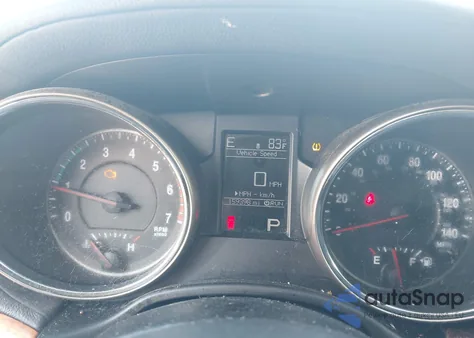 2013 Jeep Grand Cherokee Overland из США, поврежденный, VIN 1C4RJFCT7DC524411